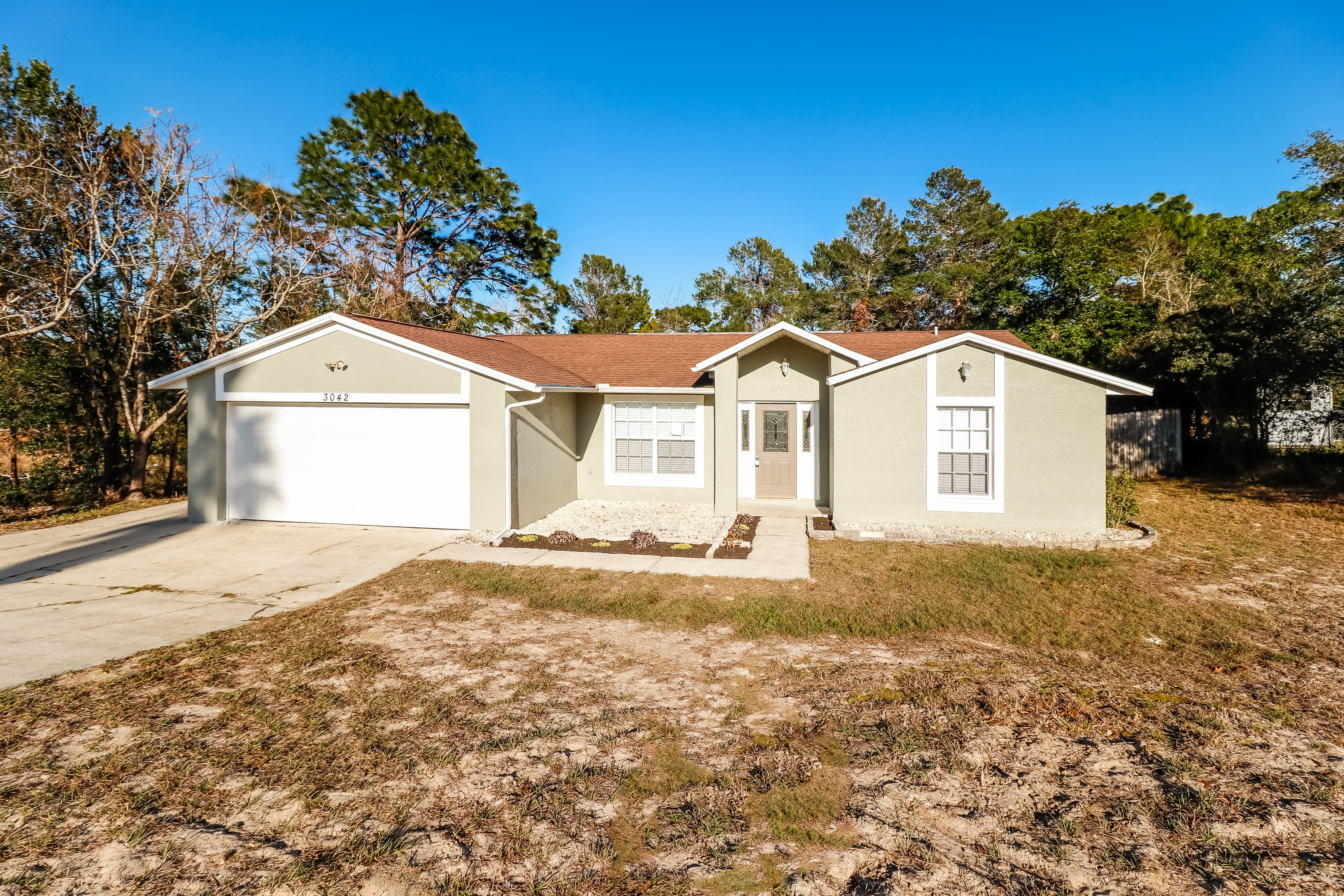 3042 Pintado Ave Spring Hill, FL 34609